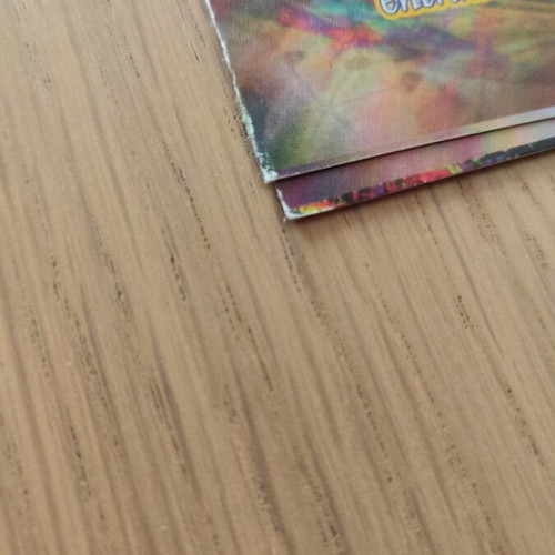 Vintage Rave Flyer and Trancemedia Sticker like new, 90s Goa Trance