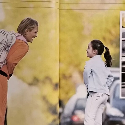 OK Magazine issue 101 used, Athina Onassis and Alvaro Neto