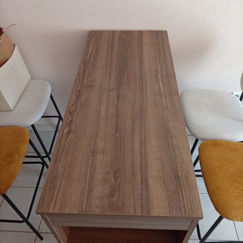 Kitchen island counter like new, multifunctional use