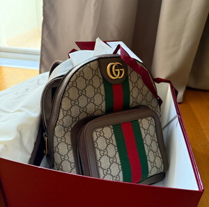 Αυθεντικό GUCCI Ophidia Backpack