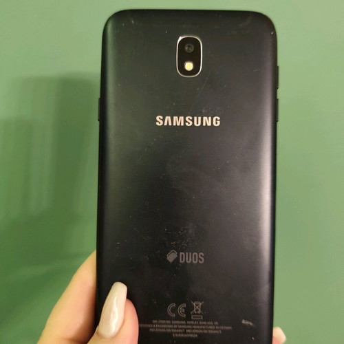 Mobile phones used non-working, 2 Samsung and 1 Huawei