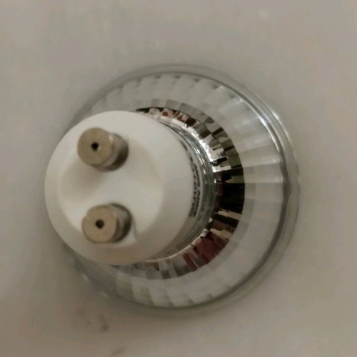 Spotlight bulb new 50W