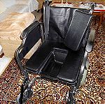  Πωλείται αναπηρική καρέκλα (Καβάλα)