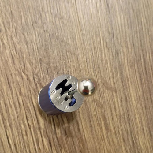Keychain speeds used in good condition