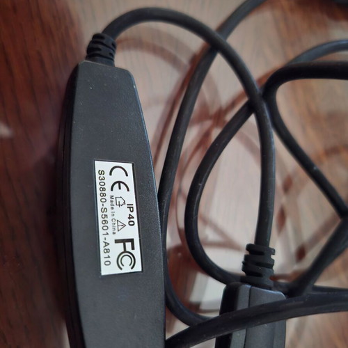 Siemens USB Serial Data Cable like new, original cable for M65, S65, M75