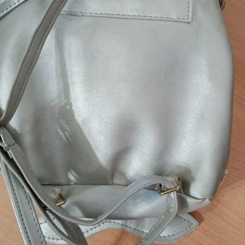 Children's backpack used