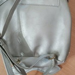 Children's backpack used