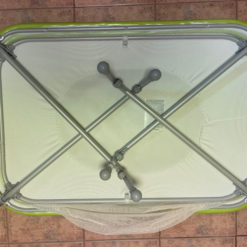 Prenatal-Easy Play Baby Playpen like new