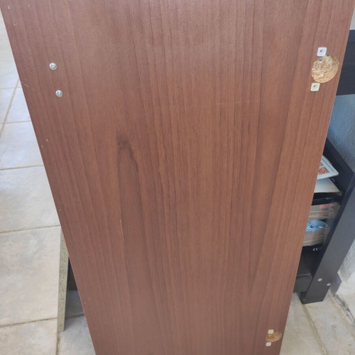 SATO kitchen cabinet doors set of 5 used with locks
