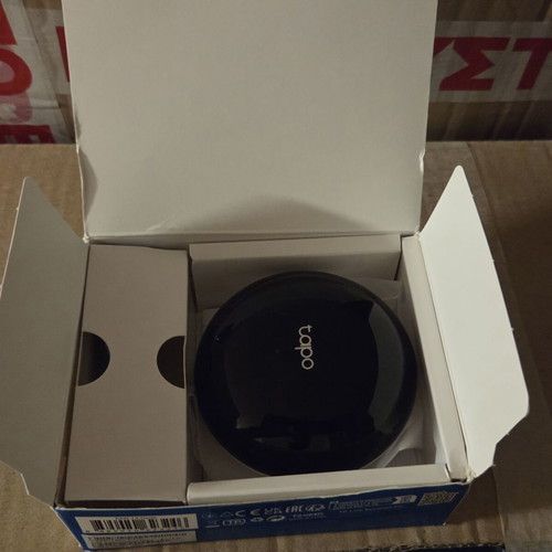 Tp-Link Tapo H110 Smart IR like new