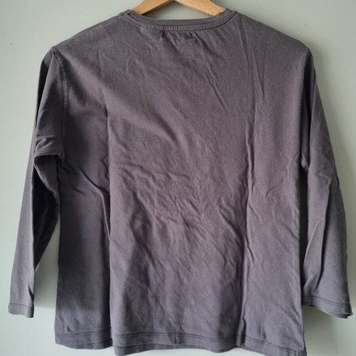 Marvel Avengers Zara shirt like new with color-changing sequins