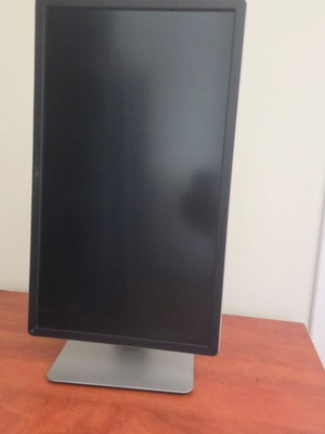 Dell 24'' P2416D Monitor like new, 2560x1440p, HDMI, USB ports