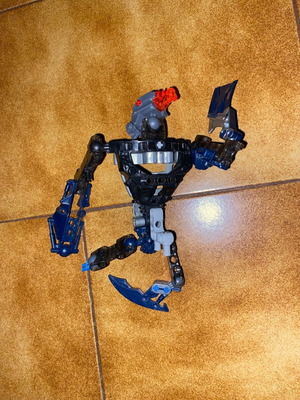 Lego фигура като нова