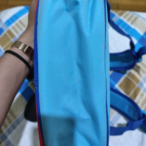Mickey toddler school backpack Diakakis like new