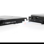  NEO ΦΑΝΤΑΣΤΙΚΟ ΜΟΝΑΔΙΚΟ ΓΙΑ IPTV Set Top Box OCTAGON SX888 Full HD IP WL H265 HEVC