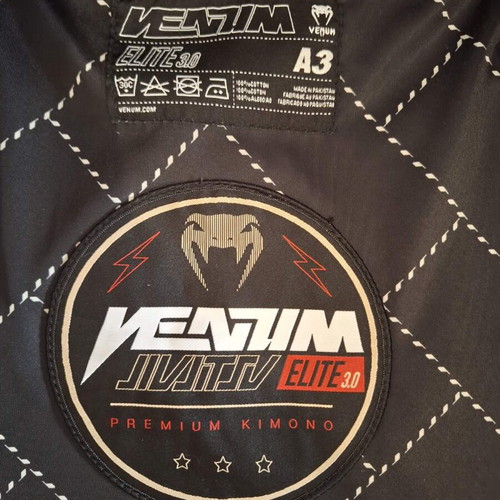 Venum premium kimomo elite 3.0 worn few times