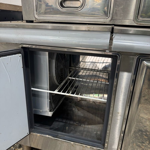 Professional fridge like new