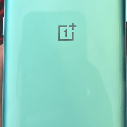 OnePlus 8T 12GB/256GB turquoise like new, dual SIM, Android