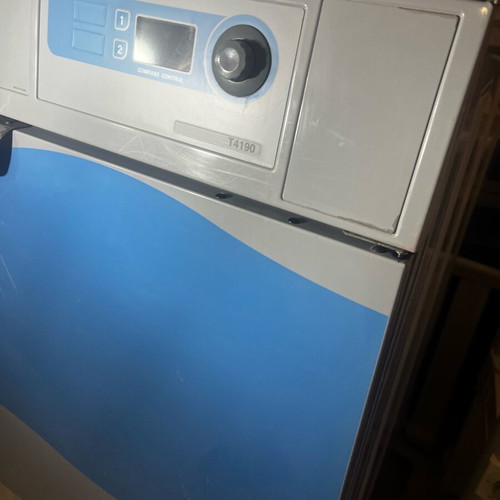 Electrolux T4190 professional dryer used 10 kg