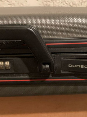 Briefcase like new