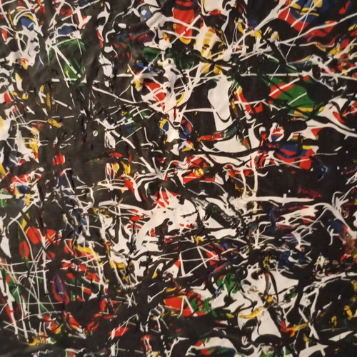 Painting 70x50 new with amazing colors