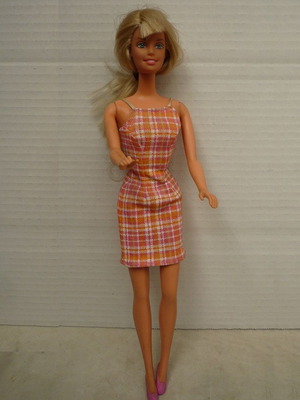 Barbie 90s μεταχειρισμένη