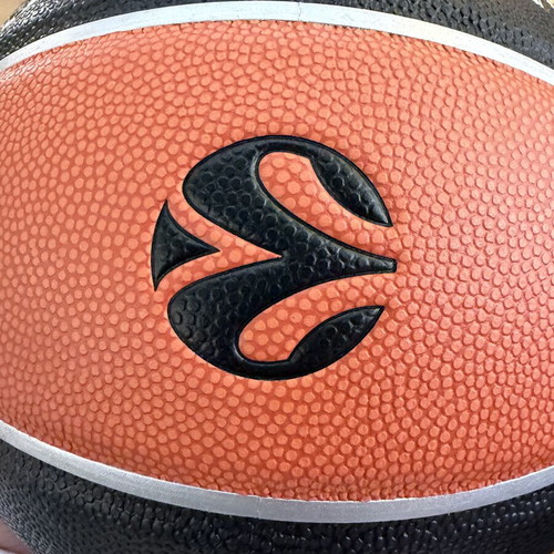 Spalding Final Four Athens 2026 Basketball Leather Ball New