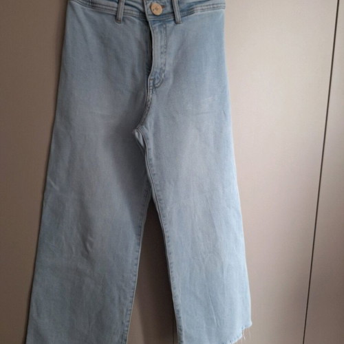Set of girls' 152cm jeans Zara, H&M, Only used