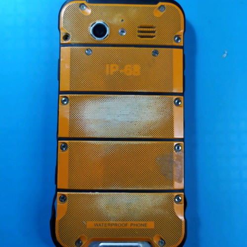 Ulefone ARMOR IP68 3GB 32GB used, parts