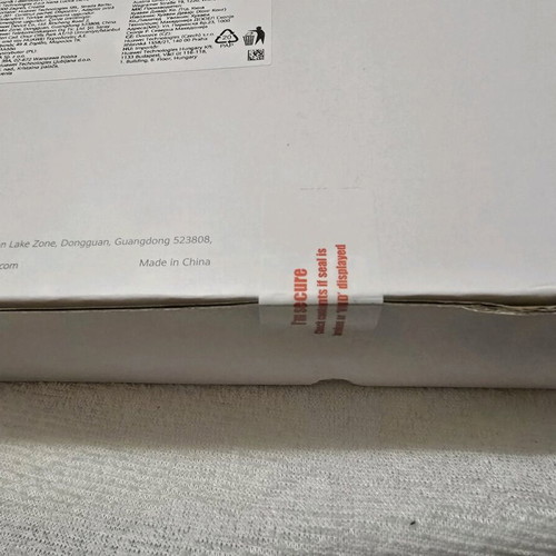 Huawei 4G CPE 3 router new