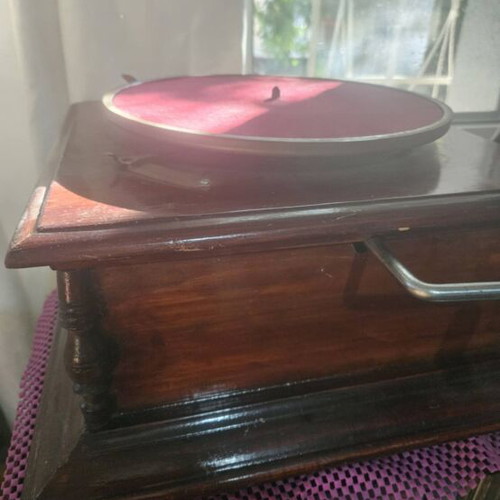 Pickup like new, fully functional