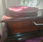Pickup like new, fully functional