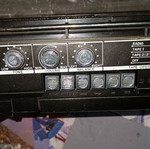 Boombox Hitachi μεταχειρισμένο συλλεκτικό