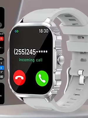 Smart Digital Watch smartwatch new, sports, with wireless calling