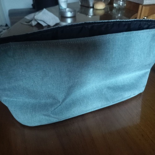 Kikka Boo stroller organizer