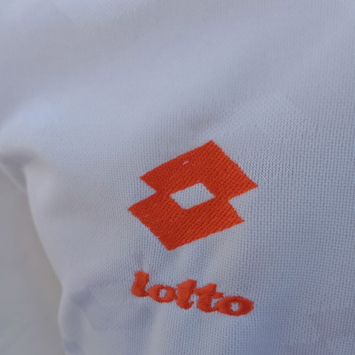 Netherland Match Issue Jersey 1992-94 Like New