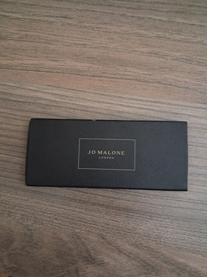 Jo Malone σπίρτα σαν καινούργιο, συνοδευτικά των κεριών