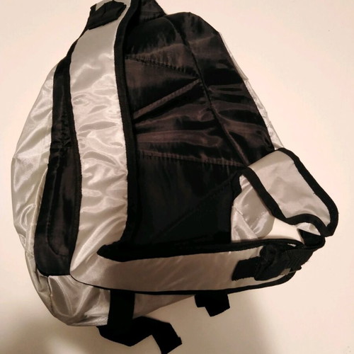 Gordon's space promotional crossbody bag like new