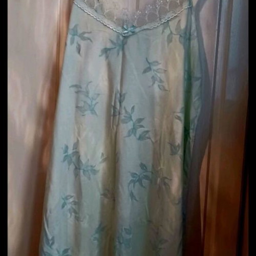 Baby doll Lady G and Jeanette lingerie nightwear set, new, size medium