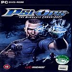  PSI-OPS  - PC GAME