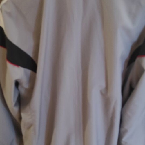 Adidas set like new, size L, grey and green