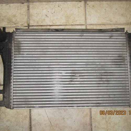Intercooler for VW Passat '05-'11 used, code 3C0145805F
