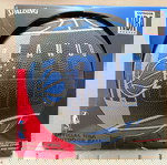  ORLANDO MAGIC NBA 1995 BALL BASKET SPALDING ΜΠΑΛΑ ΜΠΑΣΚΕΤ