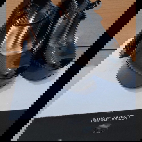 Γόβες 35.5 Nine West