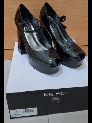 Γόβες 35.5 Nine West