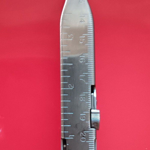 Leatherman Super Tool 200 used without case