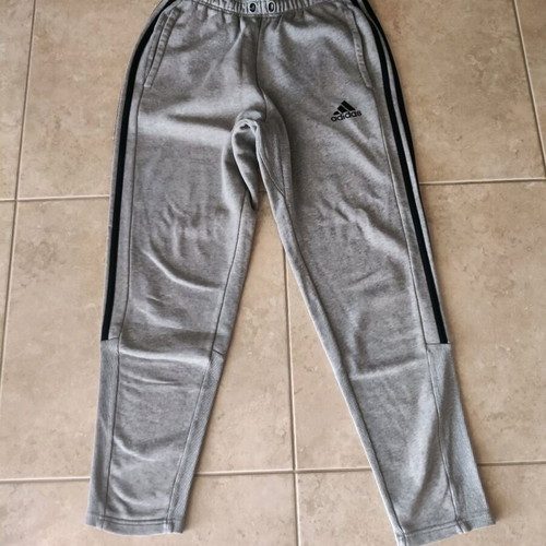 Reebok sweatshirt size S and Adidas, DeFacto, U.S.POLO ASSN. sweatpants size M used