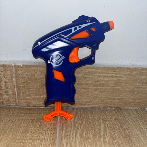 Double Nerf pistol σε άριστη κατάσταση