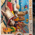 Puzzle used