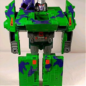 Transformers G2 Megatron